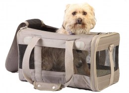 dog travel bag